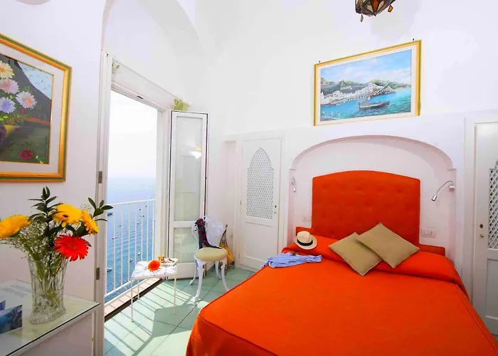 Hotel La Ninfa
