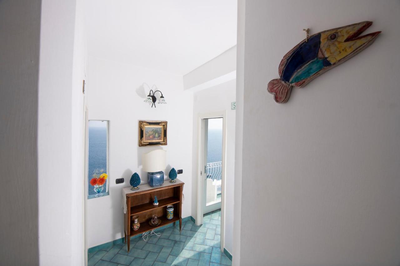 Hotel La Ninfa
