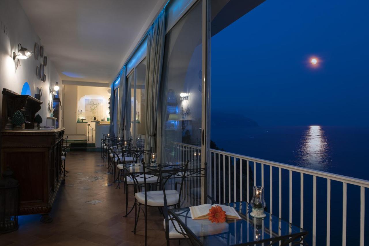 La Ninfa Amalfi