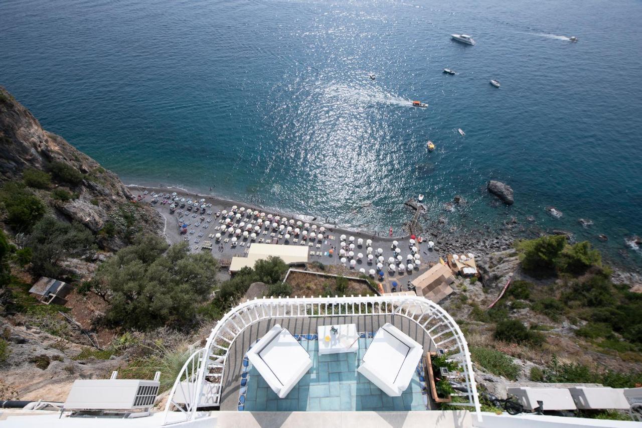 La Ninfa Amalfi
