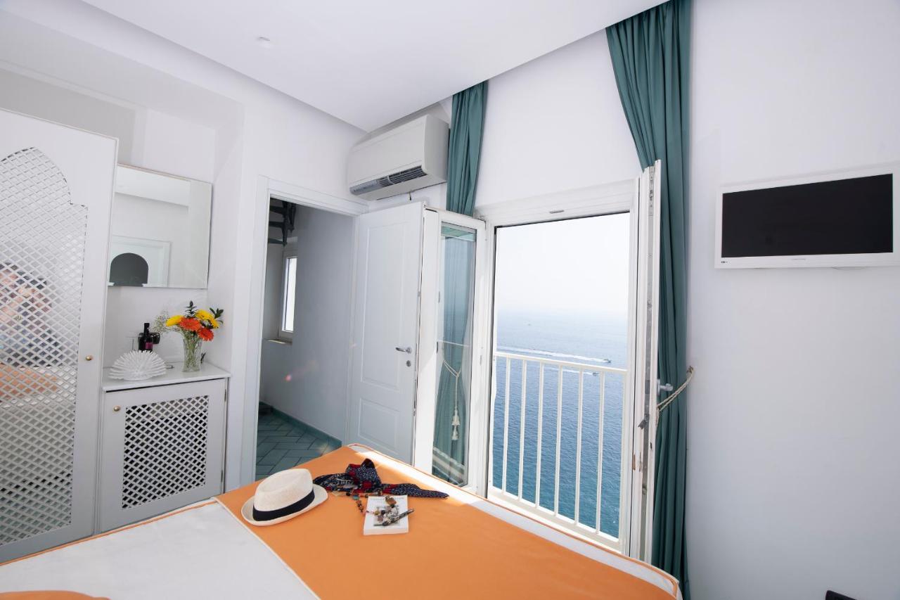 Hotel La Ninfa 3*