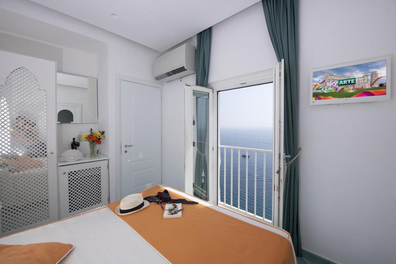 Hotel La Ninfa 3*