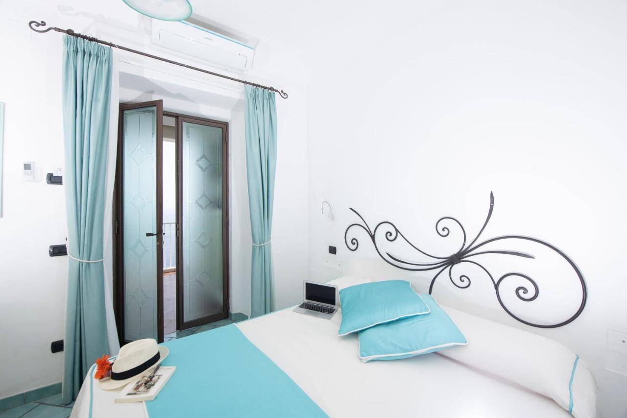 La Ninfa 3* Amalfi