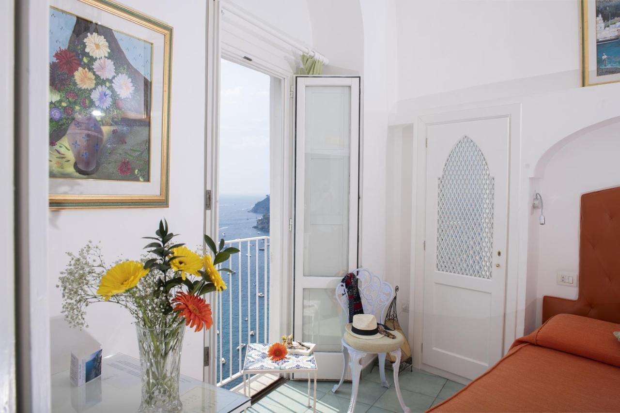 Hotel La Ninfa Amalfi
