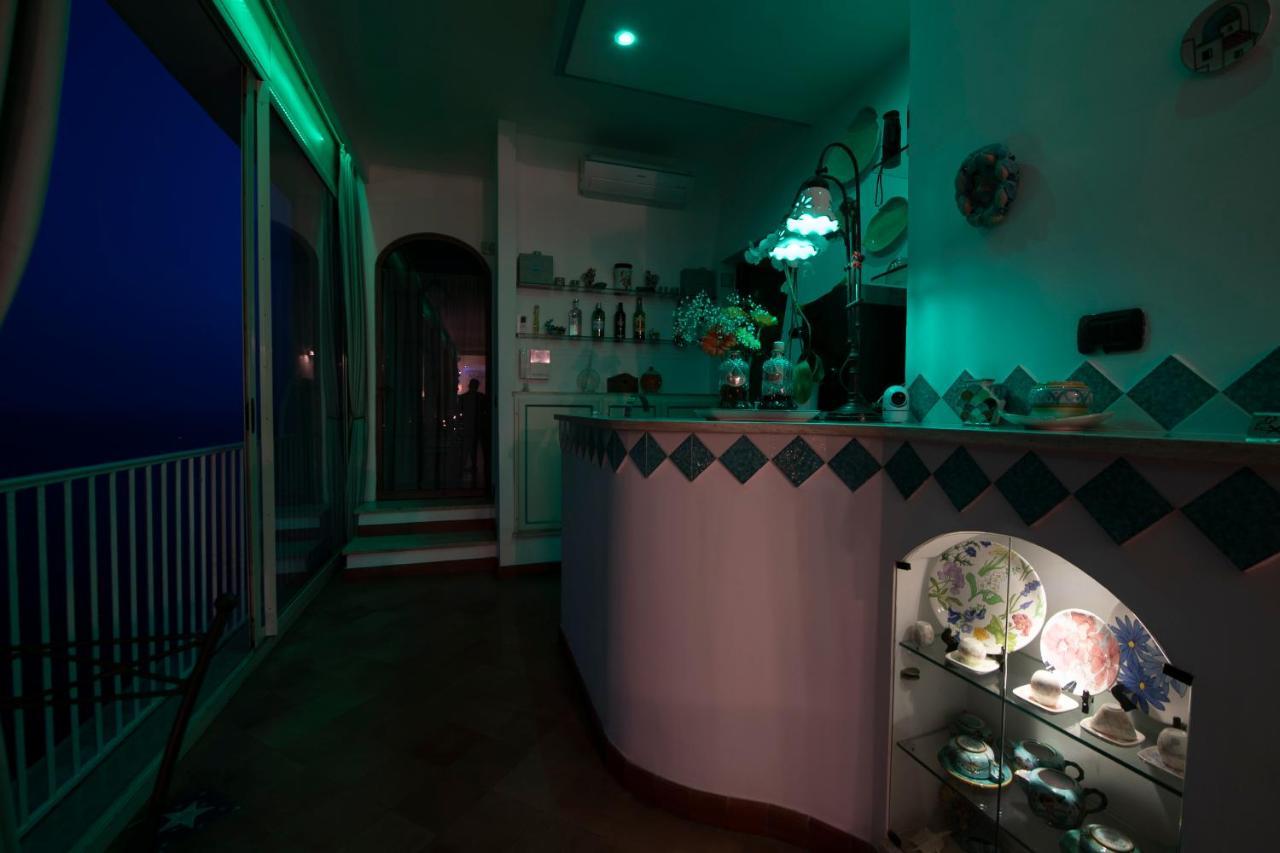 La Ninfa 3* Amalfi