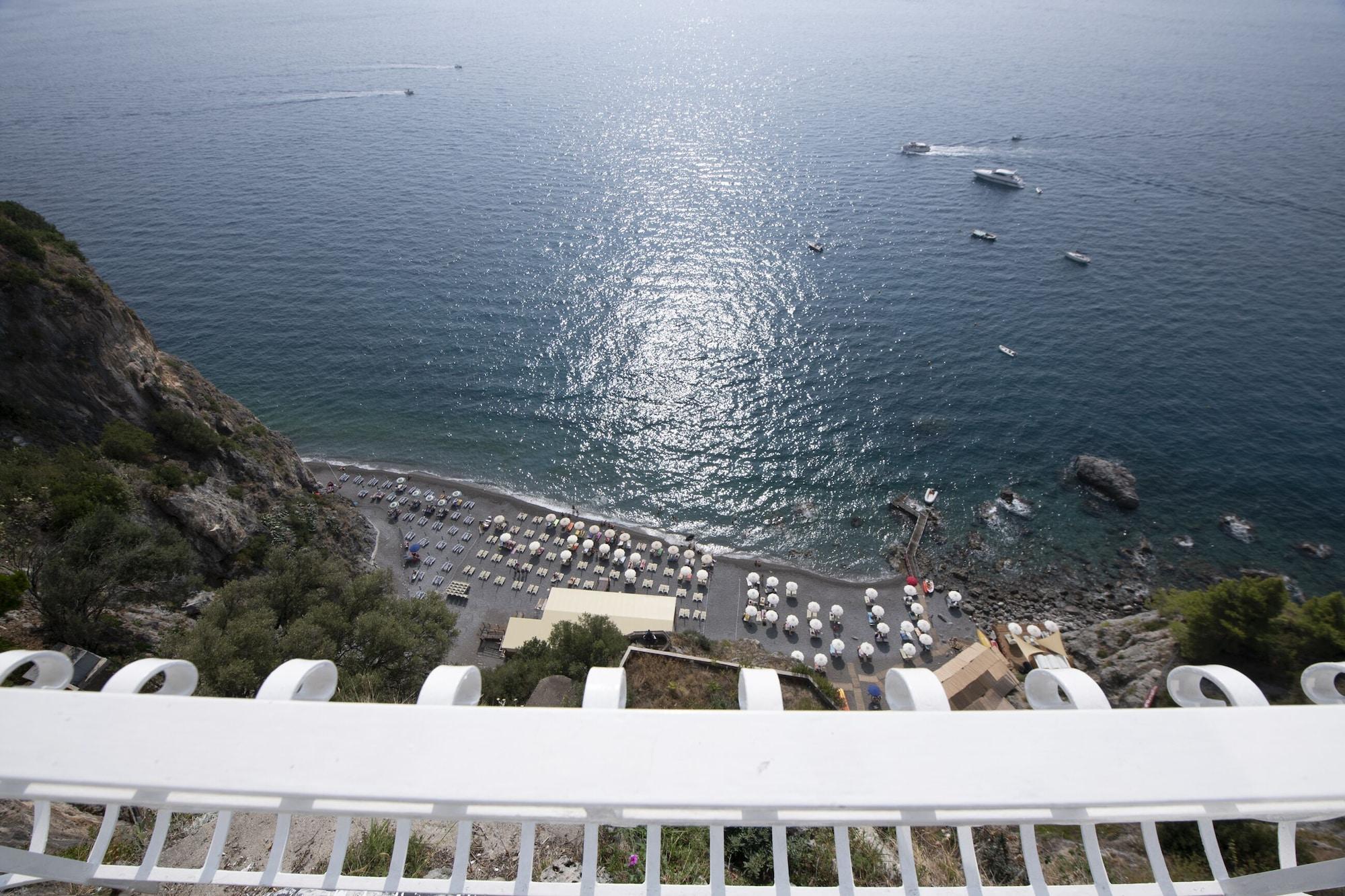 La Ninfa Hotel 3*