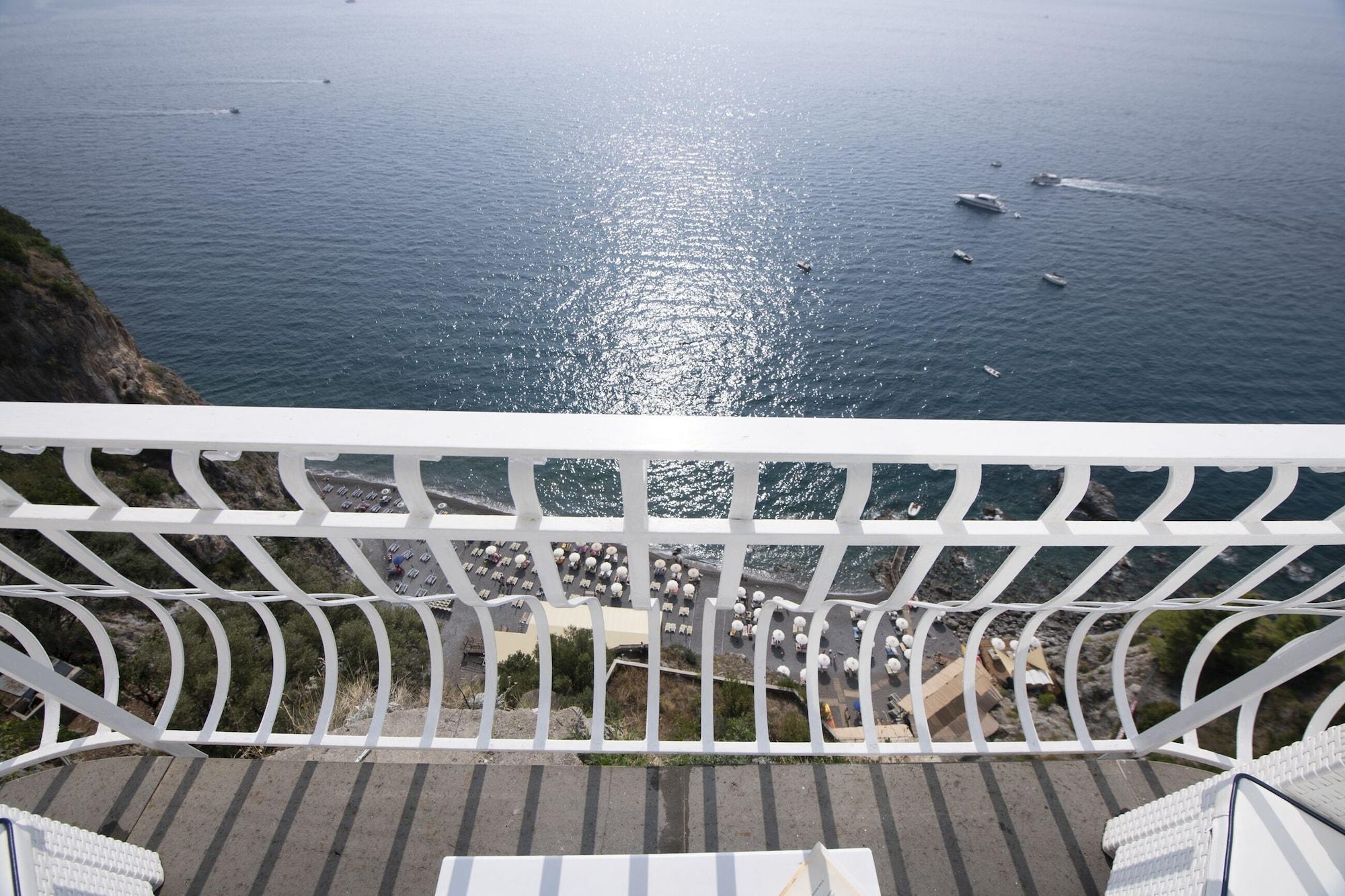 La Ninfa Hotel Amalfi
