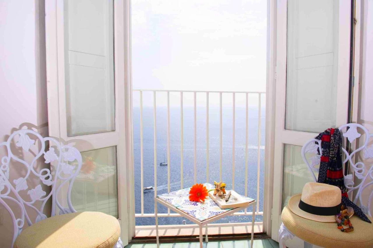 La Ninfa Hotel Amalfi
