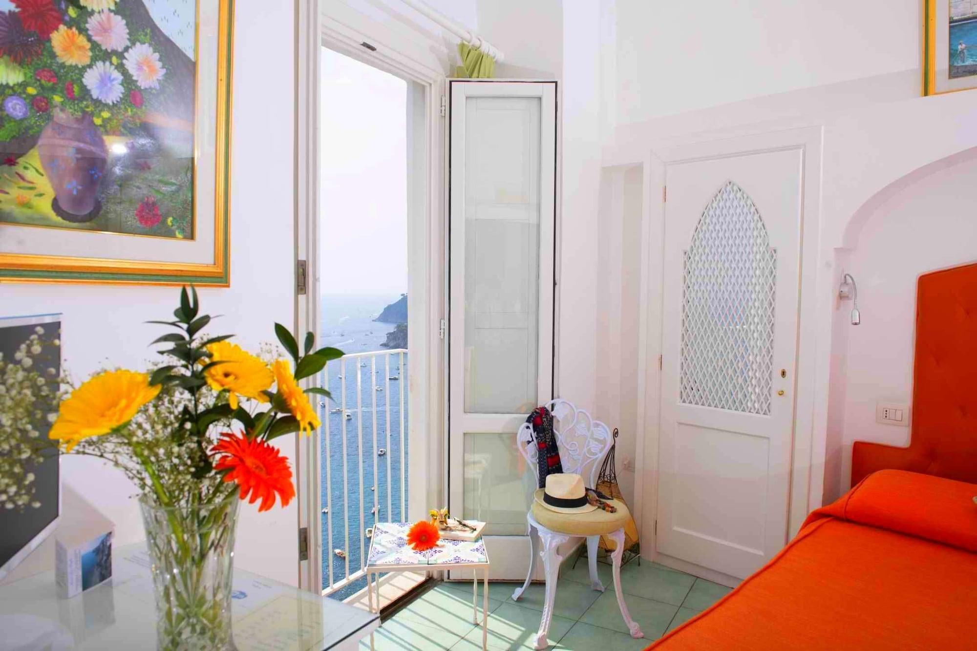 La Ninfa 3* Amalfi