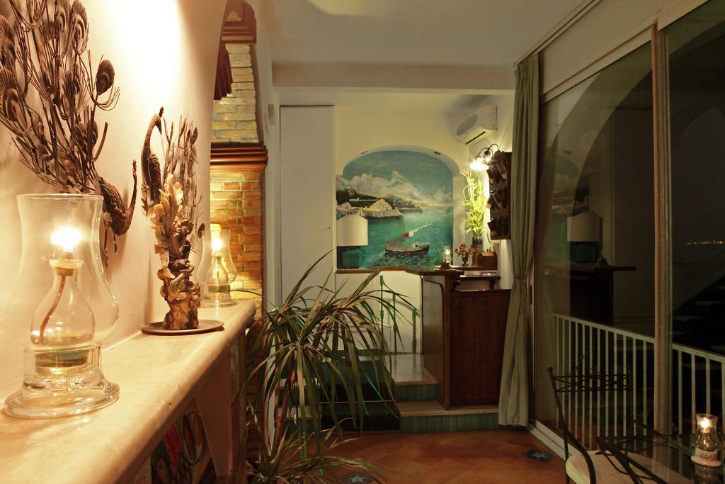 La Ninfa 3* Amalfi