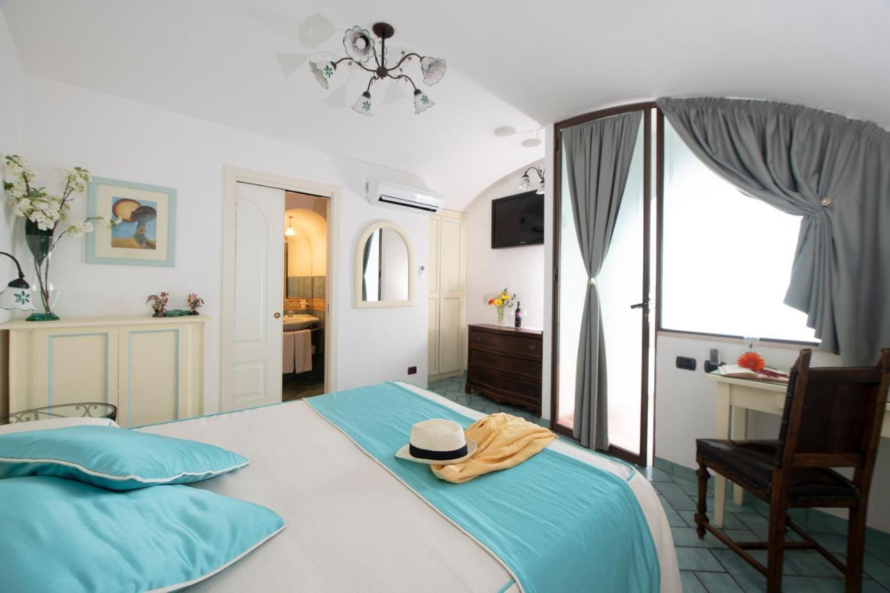 La Ninfa Hotel