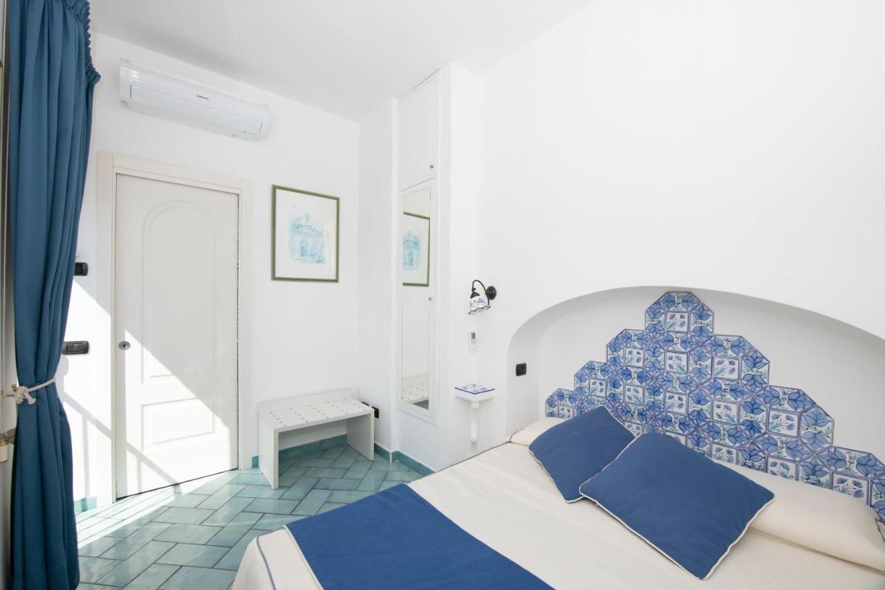 Hotel La Ninfa