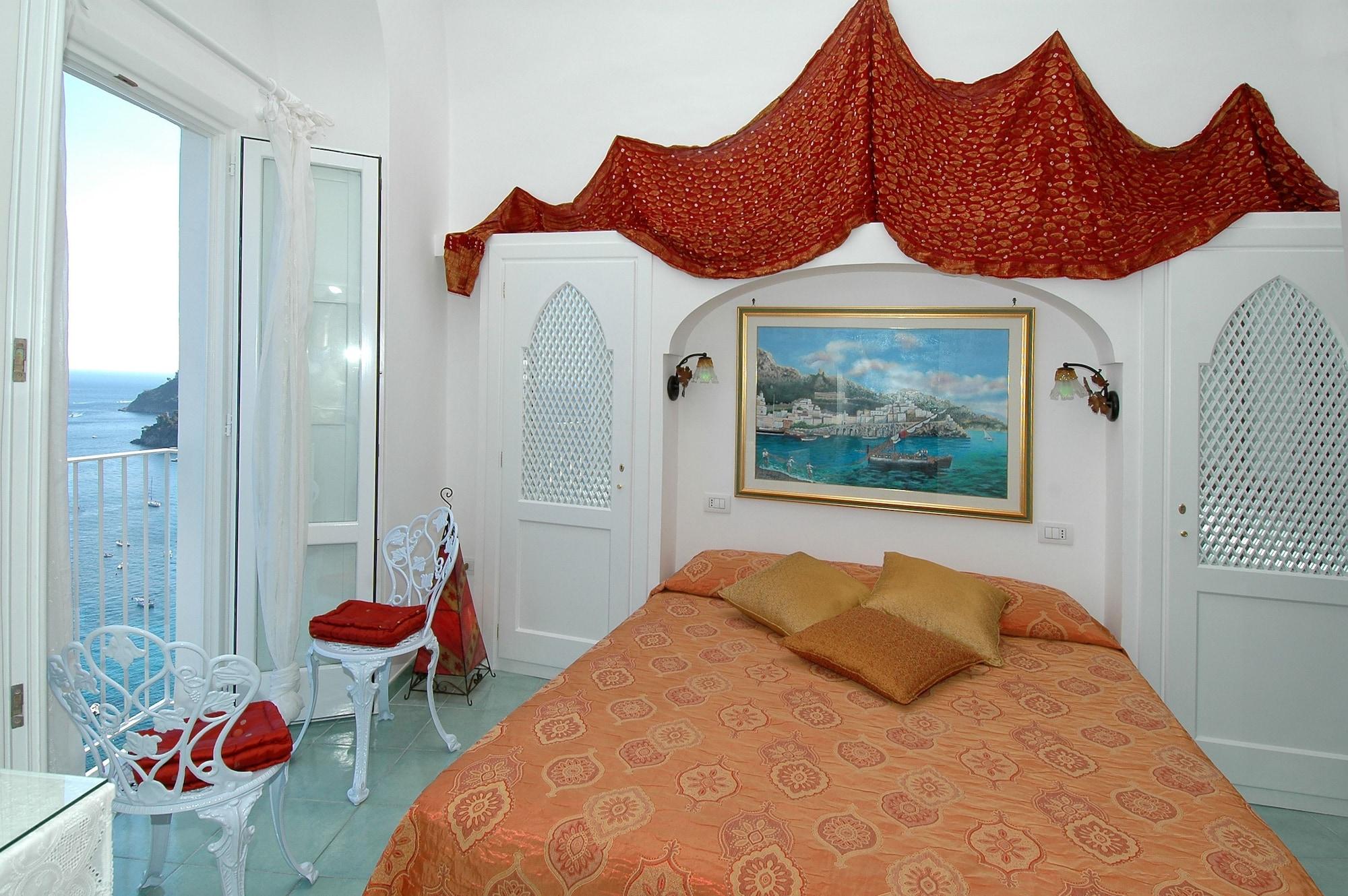 Hotel La Ninfa 3*