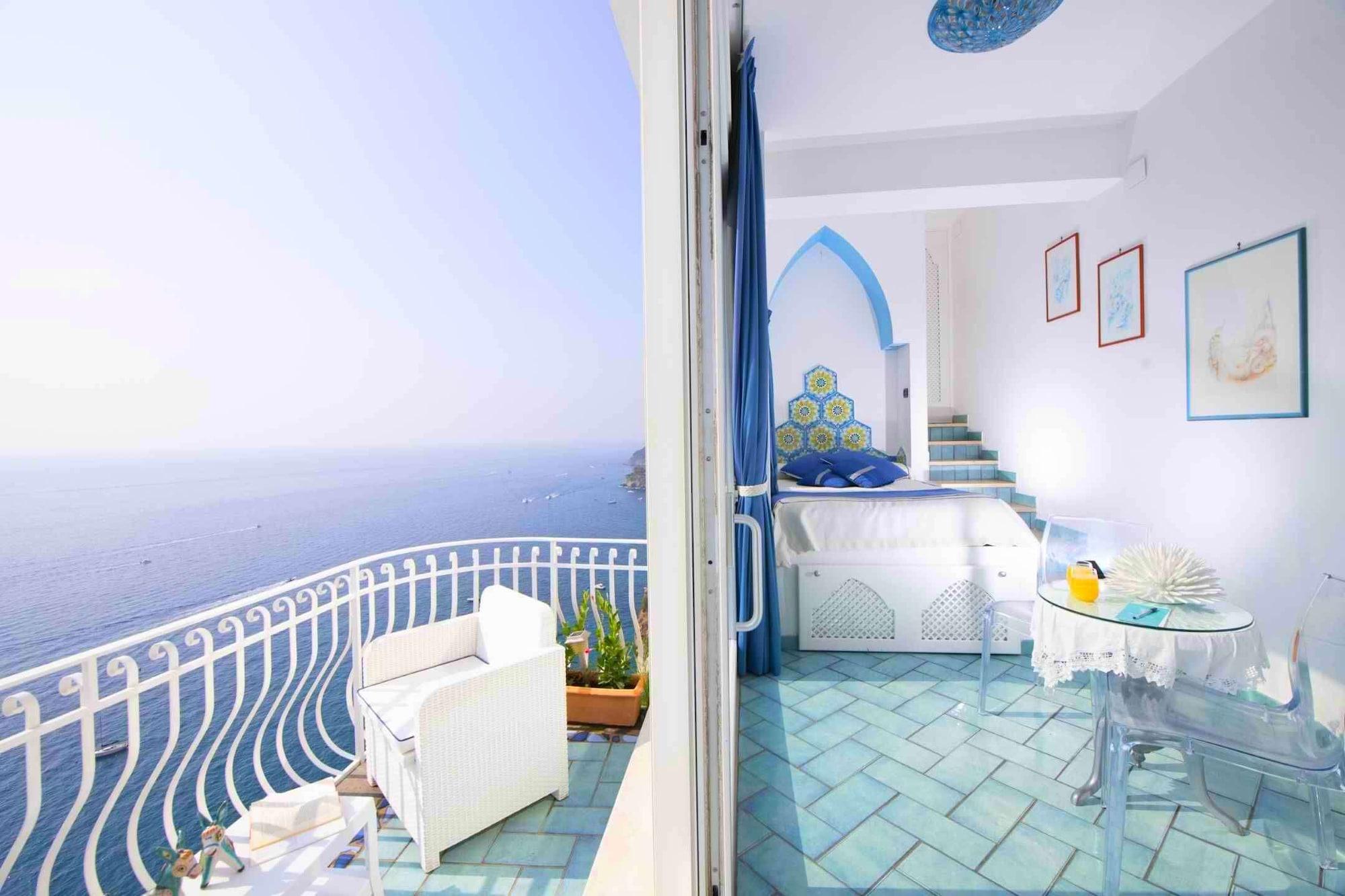 Hotel La Ninfa 3*
