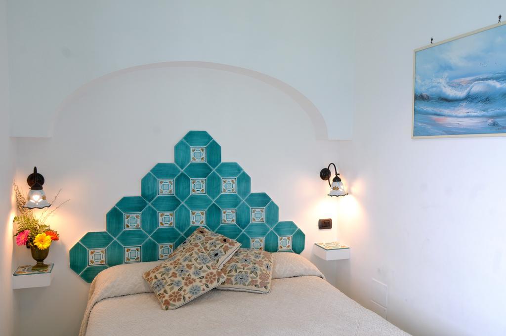 Hotel La Ninfa